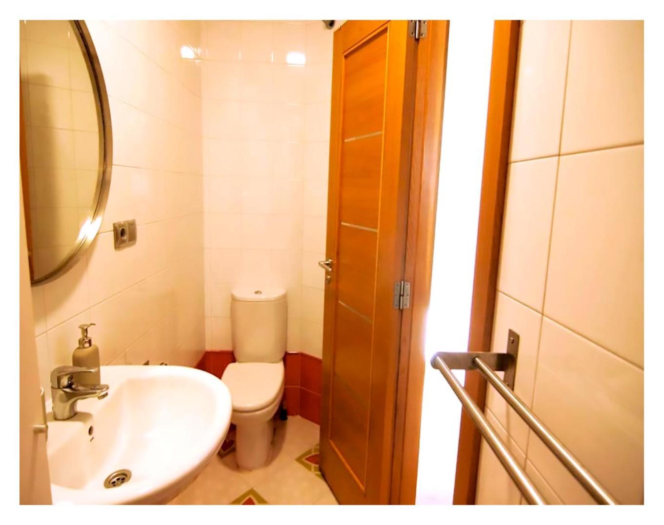 Preciosas Vistas Y A Estrenar En El Casco Viejo Centro Ciudad Lägenhet Vigo Exteriör bild